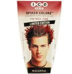 JOICO by Joico I.C.E. SPIKER RE-MIX RED COLOR STYLING GLUE 1.69 OZjoico 