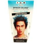 JOICO by Joico I.C.E. SPIKER CHILL OUT BLUE COLOR STYLING GLUE 1.69 OZjoico 