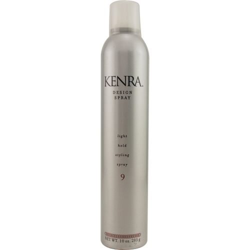 KENRA by Kenra DESIGN SPRAY 9 LIGHT HOLD STYLING SPRAY 10 OZkenra 