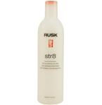 RUSK by Rusk STR8 ANTI FRIZZ ANTI CURL LOTION 13.5 OZrusk 