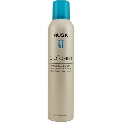 RUSK by Rusk BLOFOAM EXTREME TEXTURE AND ROOT LIFTER 8.8 OZrusk 