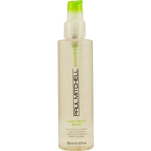 PAUL MITCHELL by Paul Mitchell SUPER SKINNY SERUM SMOOTHES AND CONDITIONS UNRULY HAIR 8.5 OZpaul 