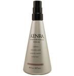 KENRA by Kenra STRAIGHTENING SERUM SOFTENS SMOOTHES AND CONTROLS COURSE CURLY HAIR 8 OZkenra 