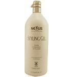 NEXXUS by Nexxus STYLING GEL PURE CONTROL 33.8 OZnexxus 