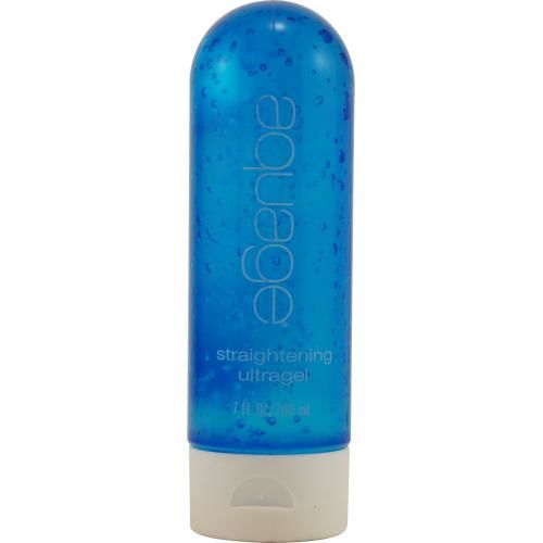 AQUAGE by Aquage STRAIGHTENING ULTRAGEL FOR CURLY AND UNRULY HAIR 7 OZaquage 