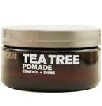 AMERICAN CREW by American Crew TEA TREE POMADE FOR CONTROL AND SHINE 3.53 OZamerican 