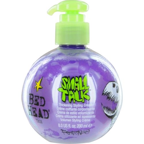 BED HEAD by Tigi SMALL TALK FOR THICKIFIER ENERGIZER AND STYLER 8 OZ (PACKAGING MAY VARY)bed 