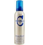 CATWALK by Tigi STRONG MOUSSE FOR FINE TO MEDIUM HAIR 6.5 OZcatwalk 