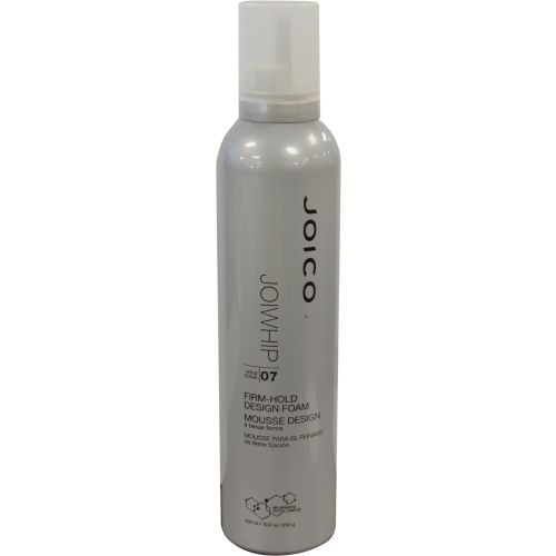 JOICO by Joico JOIWHIP STYLING DESIGNING FOAM FIRM HOLD 10.5 OZjoico 