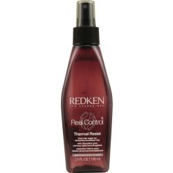 REDKEN by Redken REAL CONTROL THERMAL RESIST 5 OZredken 