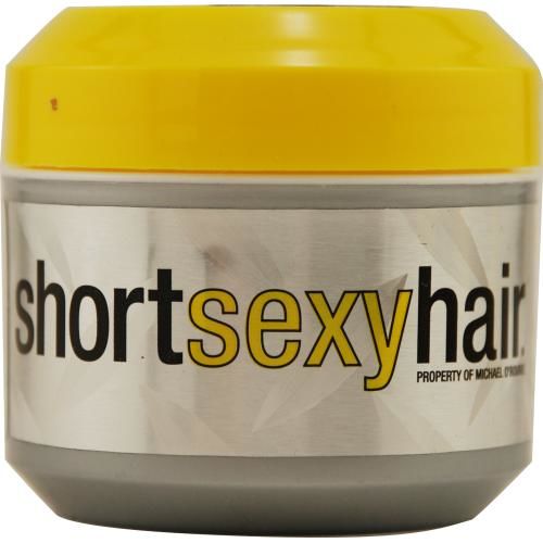 SEXY HAIR by Sexy Hair Concepts SHORT SEXY HAIR QUICK CHANGE SHAPING BALM 1.7 OZsexy 