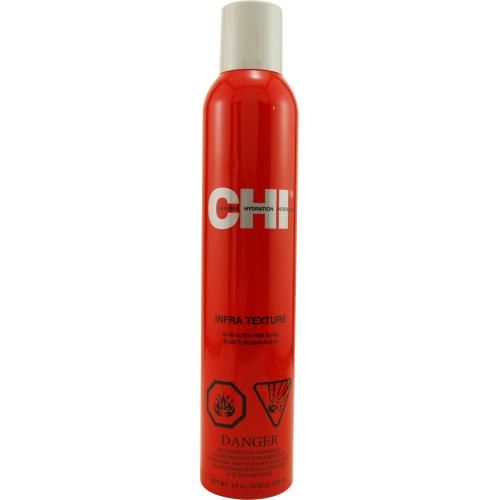 CHI by CHI INFRA TEXTURE DUAL ACTION HAIR SPRAY 10 OZchi 