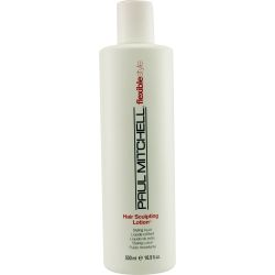 PAUL MITCHELL by Paul Mitchell HAIR SCULPTING LOTION VERSATILE STYLING LIQUID MEDIUM HOLD 16.9 OZpaul 