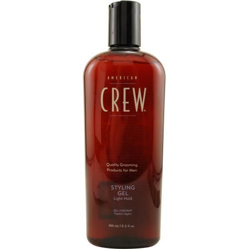 AMERICAN CREW by American Crew STYLING GEL LIGHT HOLD 15.2 OZamerican 