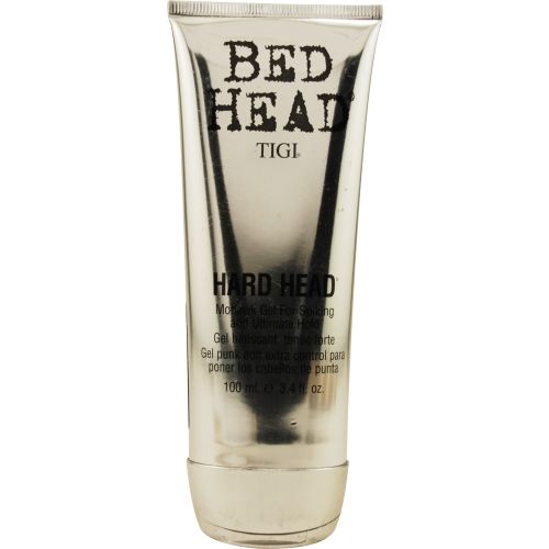 BED HEAD by Tigi HARD HEAD MOHAWK GEL 3.4 OZbed 