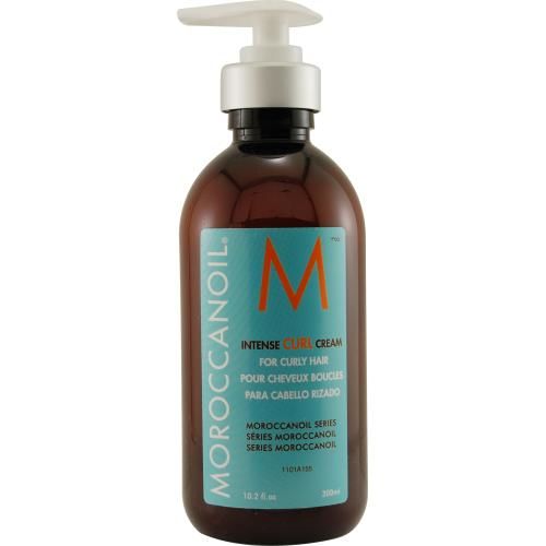 MOROCCANOIL by Moroccanoil INTENSE CURL CREAM FOR CURLY HAIR 10.2 OZmoroccanoil 