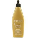 REDKEN by Redken CHEMISTRY SYSTEM SOFT SHOT FOR DRY/ BRITTLE HAIR 8.5 OZredken 