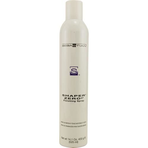 SEBASTIAN by Sebastian SHAPER ZERO-G FINISHING HAIR SPRAY 10.6 OZsebastian 