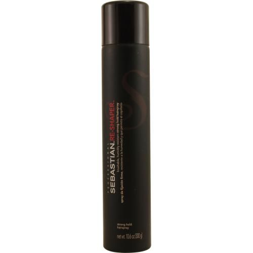 SEBASTIAN by Sebastian RE-SHAPER STRONG HOLD HAIR SPRAY 10.6 OZsebastian 