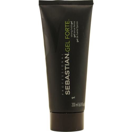 SEBASTIAN by Sebastian GEL FORTE STRONG HOLD GEL 6.8 OZsebastian 