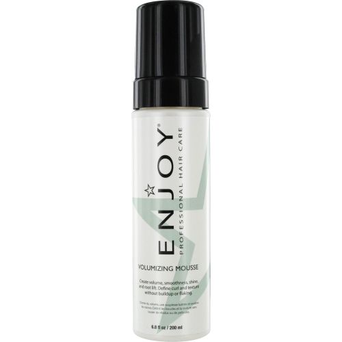 ENJOY by Enjoy VOLUMIZING MOUSSE 7 OZenjoy 