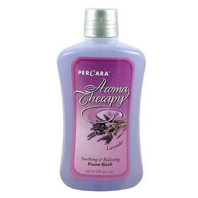 Percara Foam Bath- Lavender Case Pack 12percara 