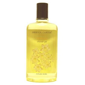 Bristol Carter SPA Shower Gel Vanilla Case Pack 24bristol 