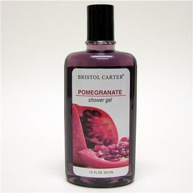 Bristol Carter SPA Shower Gel Pomegranate Case Pack 24bristol 