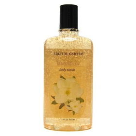 Bristol Carter SPA Body Scrub Magnolia Case Pack 24bristol 