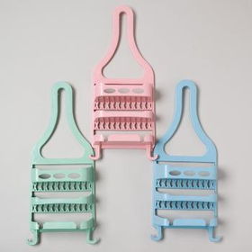 Plastic Shower Caddy Case Pack 48plastic 