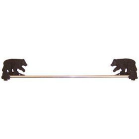 Bath Towel Bar Case Pack 8bath 