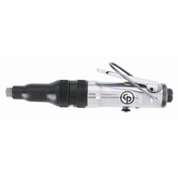 SCREWDRIVER AIR 1/4\" REV. STRAIGHT F SPEED 2000RPMscrewdriver 