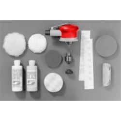 BUFFER SANDER KIT 3INbuffer 