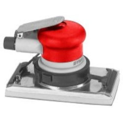 SANDER DYNABUG ORBITAL 3-2/3 X 7INsander 