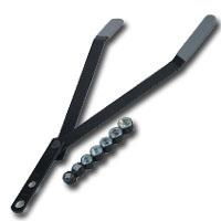 SERPENTINE BELT TOOL ADJUSTABLE HANDLEserpentine 