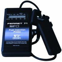 Fuel Injection Probefuel 