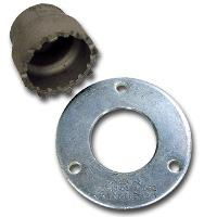 BEARING LOCKNUT SOCKET FW 12 EARS GEO  SUZUKIbearing 