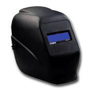 HELMET AUTO DARKENING(4\" View Area, Fx Shade 10)helmet 