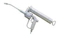 HEAVY-DUTY AIR POWERED GREASE GUN RIGID EXTheavy 