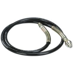 6' 1/4"" Hydraulic Hosehose 