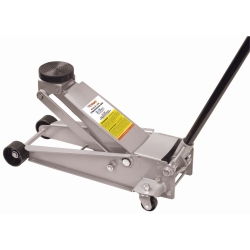 STINGER QUIKLIFT 3.5TON SERVICE JACKstinger 