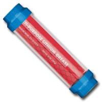 CLEAR GREASE TUBE ASSEMBLY FOR GREASE GUN 1134grease 