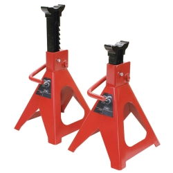 JACK STAND 12 TON (PAIR)jack 