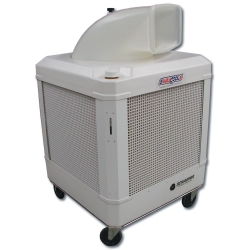 PORTABLE EVAPORATIVE COOLERportable 