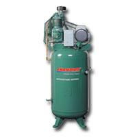 5 HP, 80 Gallon Vertical Tank 230/1/60 Advantage Series Air Compressorgallon 