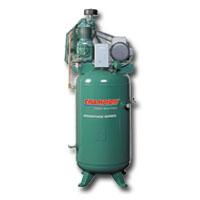 5 HP, 80 Gallon Vertical Tank 230/3/60 Advantage Series Air Compressorgallon 