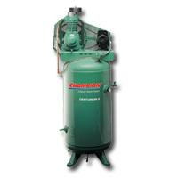 5 HP, 80 Gallon Vertical Tank 230/1/60 Centurion II Series Air Compressorgallon 