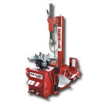 RIM CLAMP TIRE CHANGER W/AIR DRIVE MOTORrim 