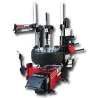 RIM CLAMP TIRE CHANGER (AIR DR 15 SCFM @ 150 PSI)rim 