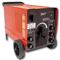 84260 WELDER 285A AC/DC CENTURYwelder 